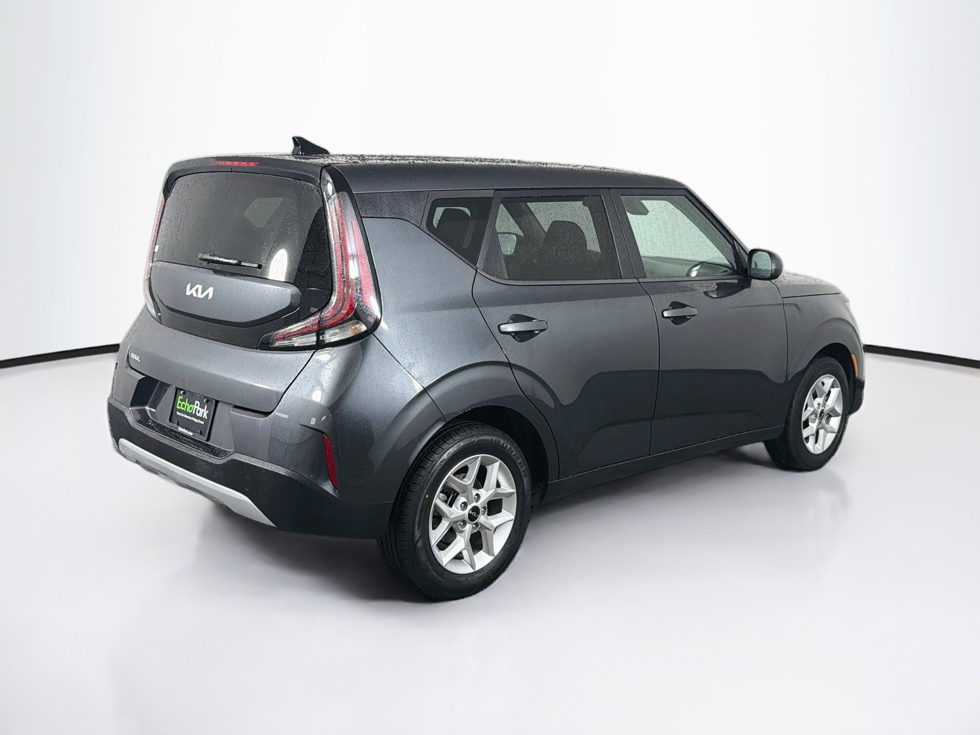 Used 2024 Kia Soul LX w/ Option Group 015 FWD image 9