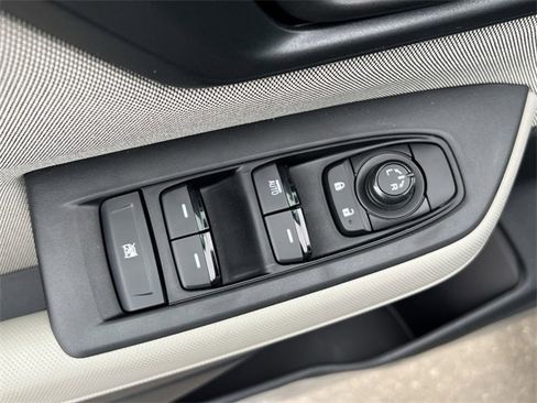 New 2026 Subaru Forester image 23