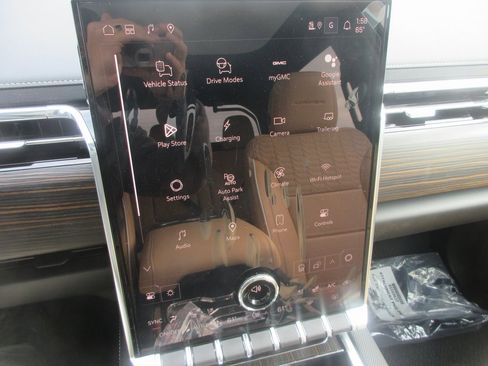 New 2026 GMC Sierra EV Denali image 19