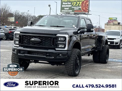 Used 2026 Ford F450 Lariat image 12