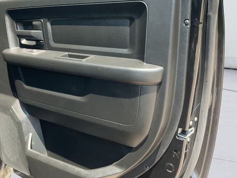 New 2026 RAM 3500 Tradesman AWD/4WD image 35