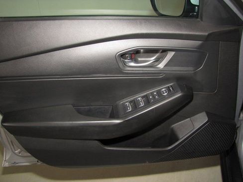 Certified 2023 Honda Accord LX image 9