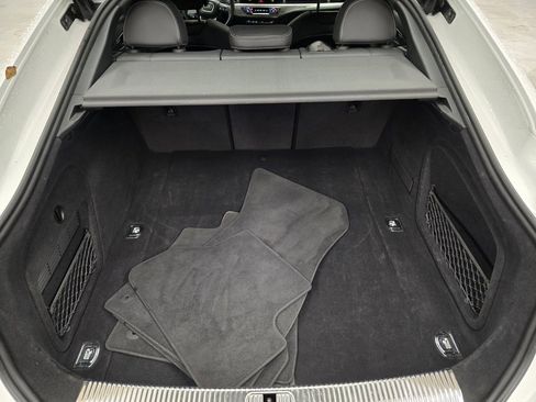 Used 2025 Audi A5 2.0T Premium Plus image 37