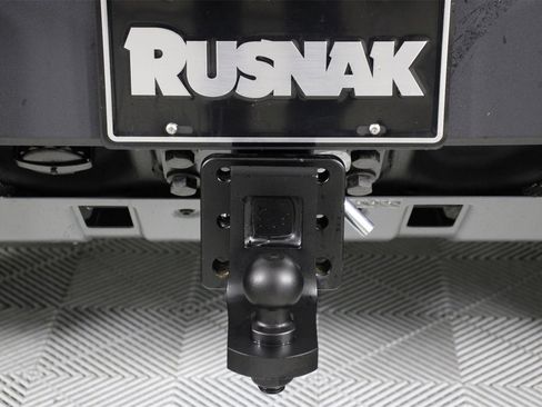 New 2025 INEOS Grenadier Fieldmaster Edition image 20