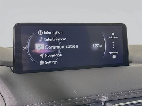 Used 2025 MAZDA CX-5 AWD 2.5 S w/ Select Package image 13