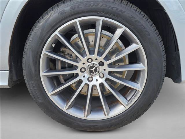 Used 2024 Mercedes-Benz GLE 450 4MATIC image 22