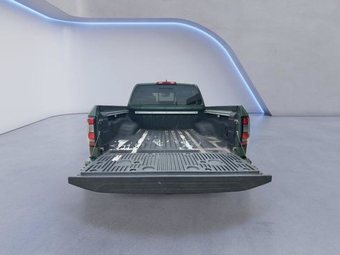 Used 2024 Nissan Frontier PRO-4X w/ Pro Premium Package AWD/4WD image 11