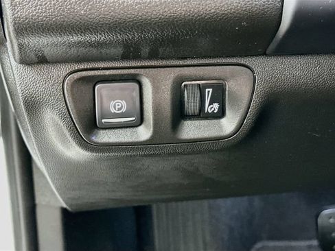 Used 2019 GMC Acadia SLT w/ Black Edition FWD image 14