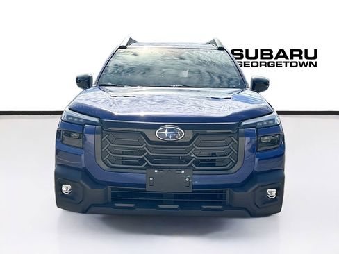 New 2026 Subaru Outback Premium image 2