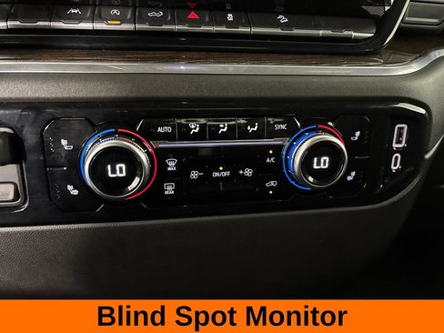 Used 2023 GMC Sierra 1500 Elevation AWD/4WD image 19