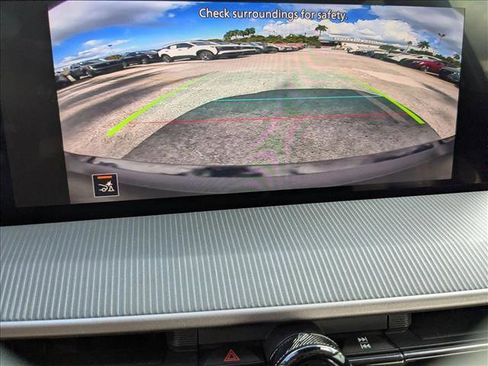 New 2026 Nissan Murano SV image 12