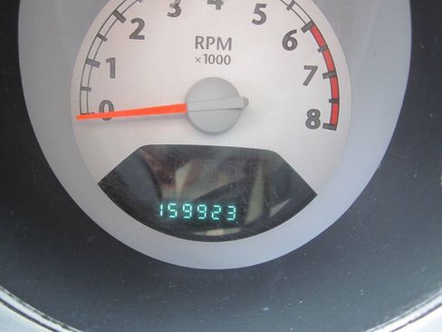 Used 2008 Chrysler PT Cruiser FWD image 18