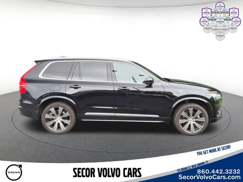 Used 2024 Volvo XC90 T8 Ultimate w/ Protection Package Premier AWD/4WD image 5