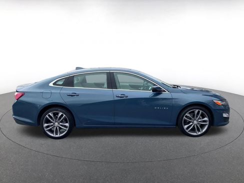 Used 2024 Chevrolet Malibu LT image 16