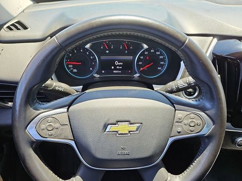 Used 2020 Chevrolet Traverse LT AWD/4WD image 18