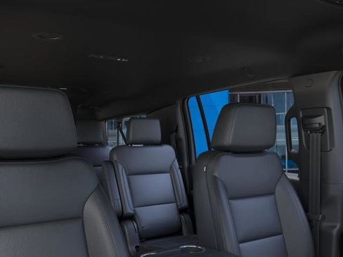 New 2026 Chevrolet Suburban LT w/ Comfort Package image 51