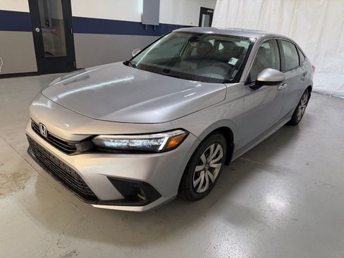 Used 2024 Honda Civic LX image 22