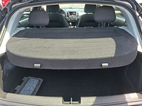 Used 2019 Chevrolet Cruze LS w/ LS Convenience Package FWD image 26