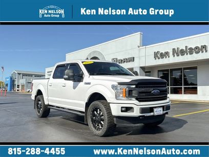 Used 2019 Ford F150 XLT w/ Equipment Group 302A Luxury