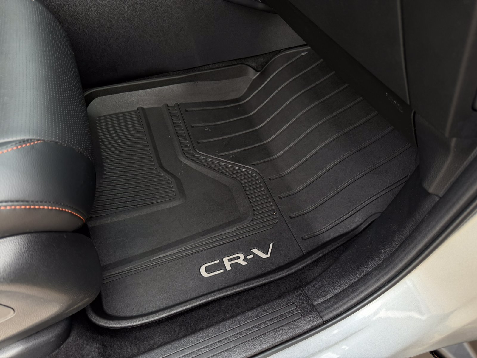 Used 2025 Honda CR-V Sport-L image 14