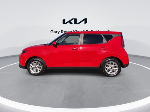 Certified 2023 Kia Soul LX w/ LX Technology Package image 5