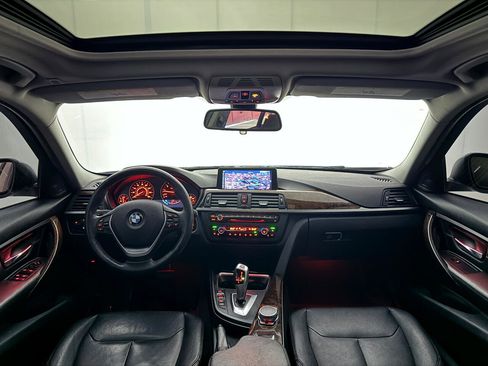 Used 2015 BMW 328i xDrive Sedan image 25