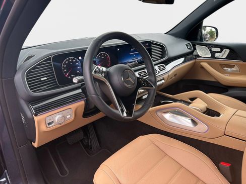 Certified 2026 Mercedes-Benz GLE 450 4MATIC image 17