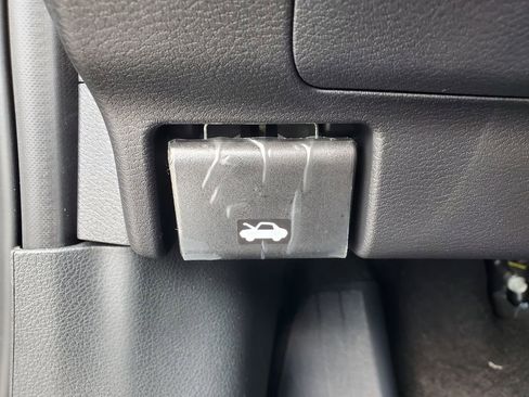 New 2026 Nissan Kicks SV w/ SV Premium Package image 13