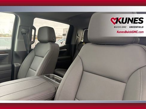 New 2026 GMC Sierra 1500 Elevation w/ Elevation Premium Package AWD/4WD image 17