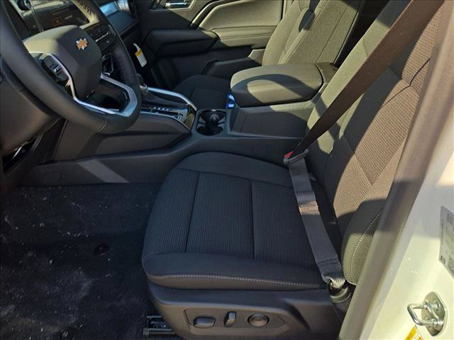 New 2026 Chevrolet Colorado LT RWD image 4