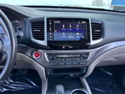 Used 2018 Honda Pilot EX-L image 17