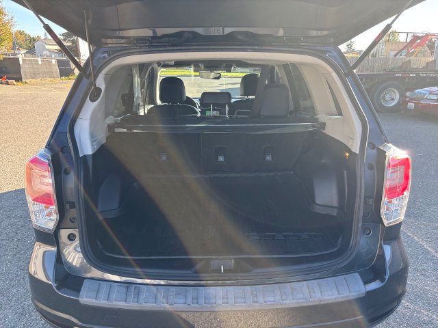 Used 2018 Subaru Forester 2.0XT Touring w/ Popular Package #2 AWD/4WD image 23