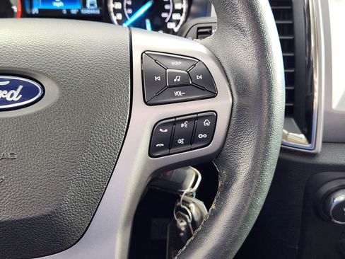 Used 2021 Ford Ranger XLT w/ Equipment Group 302A High image 19