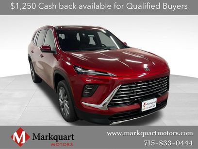 New 2026 Buick Enclave Preferred w/ Power Package