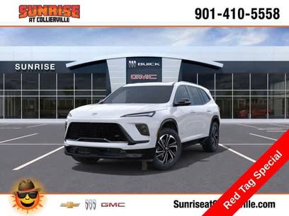 New 2026 Buick Enclave Sport Touring w/ Super Cruise Package