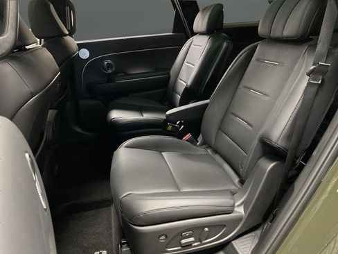 New 2026 Hyundai Palisade Calligraphy image 31