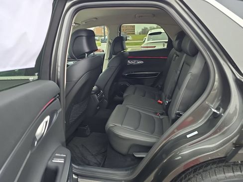 Used 2026 Genesis GV70 2.5T AWD/4WD image 22