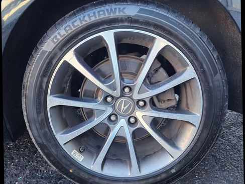 Used 2019 Acura TLX V6 SH-AWD image 35