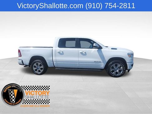 Certified 2023 RAM 1500 Big Horn AWD/4WD image 30