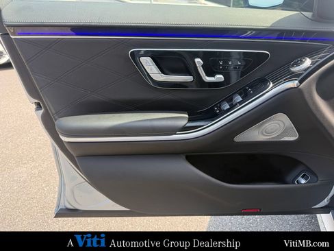 Certified 2024 Mercedes-Benz S 63 AMG S image 16
