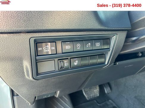 Used 2024 Toyota Tundra SR5 w/ SR5 Premium Package AWD/4WD image 27