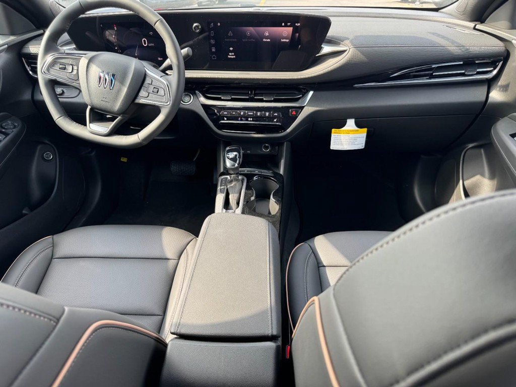 New 2026 Buick Envista Avenir FWD image 6