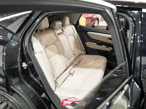 Used 2023 Nissan Ariya FWD image 18