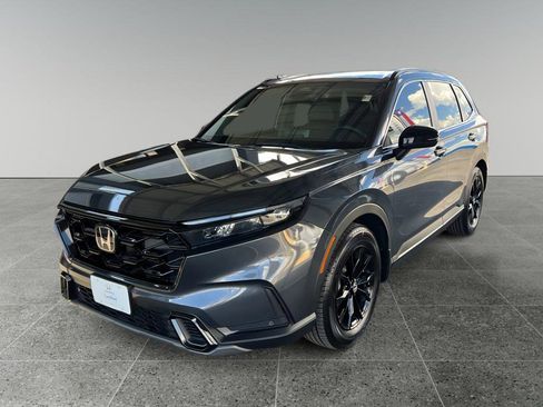 Used 2025 Honda CR-V Sport-L image 3