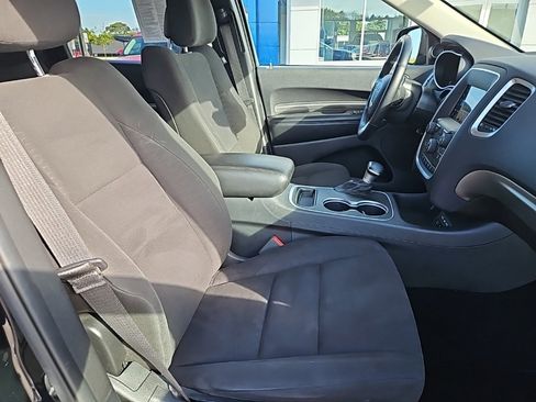 Used 2019 Dodge Durango SXT image 24