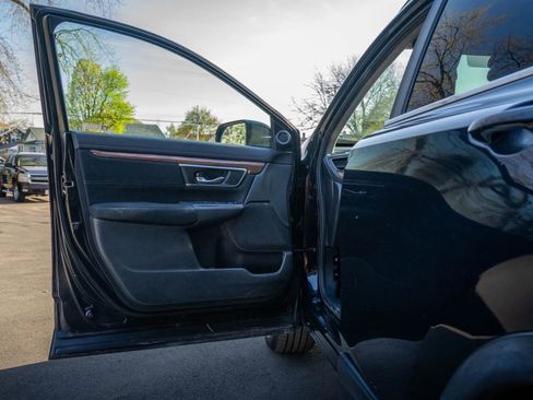 Used 2019 Honda CR-V EX image 12