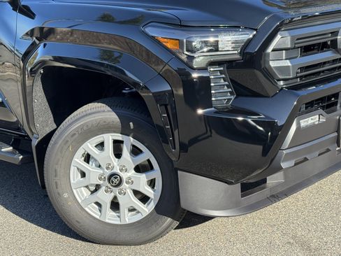 New 2026 Toyota Tacoma SR5 image 10