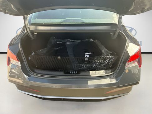 New 2026 Hyundai Elantra Sport image 18