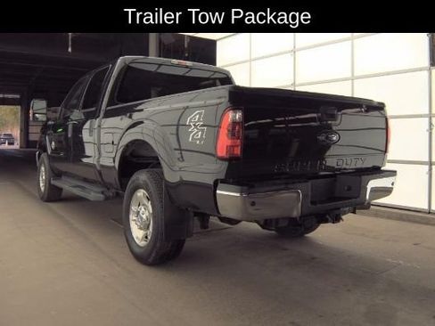 Used 2015 Ford F250 XLT AWD/4WD image 6