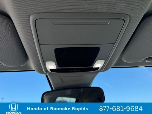 New 2026 Honda CR-V LX image 20